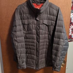 LLBean Down Jacket